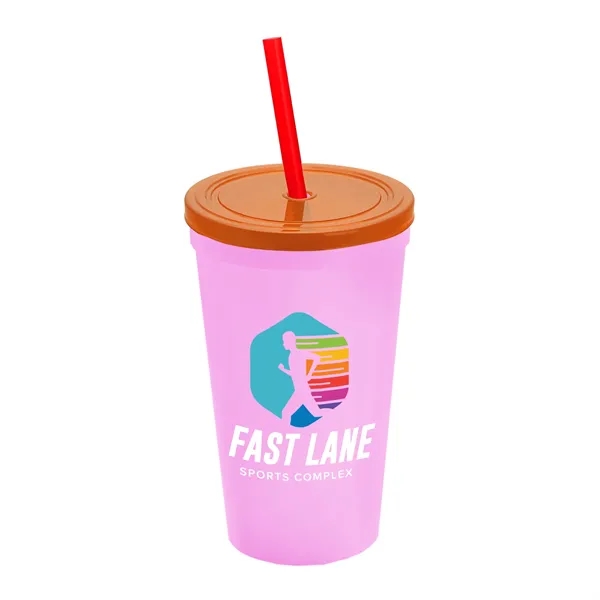 Garyline® Cups-on-the-Go Sport Sipper - 22 oz. - Garyline® Cups-on-the-Go Sport Sipper - 22 oz. - Image 1292 of 3463