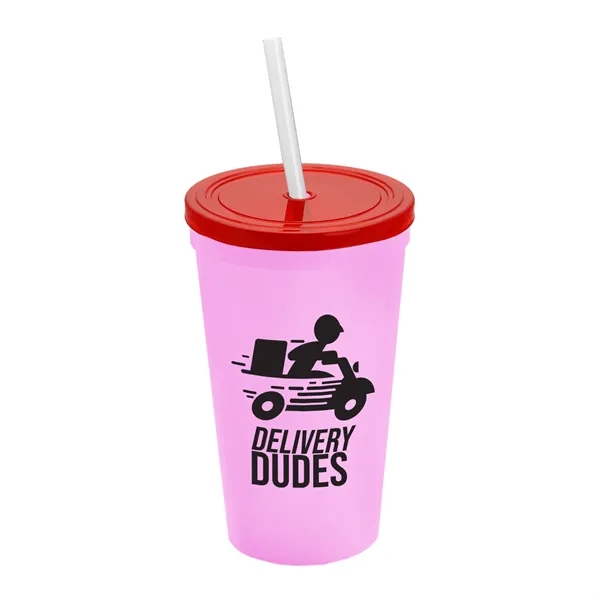Garyline® Cups-on-the-Go Sport Sipper - 22 oz. - Garyline® Cups-on-the-Go Sport Sipper - 22 oz. - Image 1295 of 3463