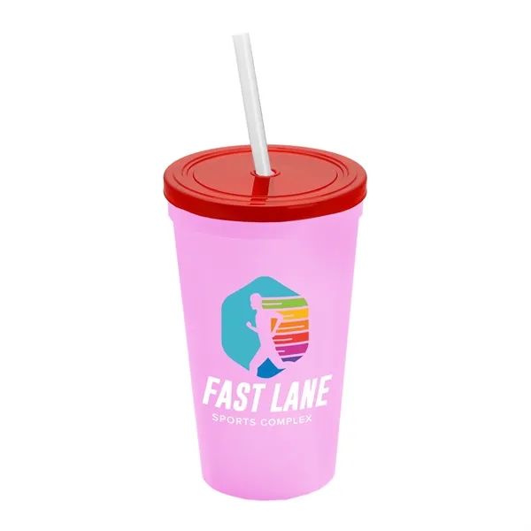 Garyline® Cups-on-the-Go Sport Sipper - 22 oz. - Garyline® Cups-on-the-Go Sport Sipper - 22 oz. - Image 1296 of 3463