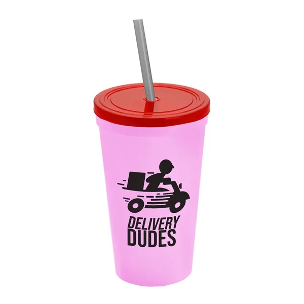 Garyline® Cups-on-the-Go Sport Sipper - 22 oz. - Garyline® Cups-on-the-Go Sport Sipper - 22 oz. - Image 1297 of 3463