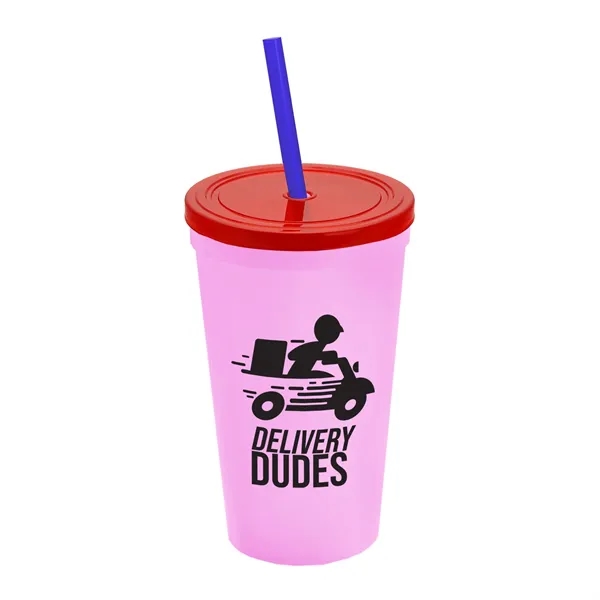 Garyline® Cups-on-the-Go Sport Sipper - 22 oz. - Garyline® Cups-on-the-Go Sport Sipper - 22 oz. - Image 1299 of 3463