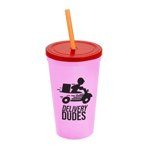 Garyline® Cups-on-the-Go Sport Sipper - 22 oz. - Garyline® Cups-on-the-Go Sport Sipper - 22 oz. - Image 1303 of 3463