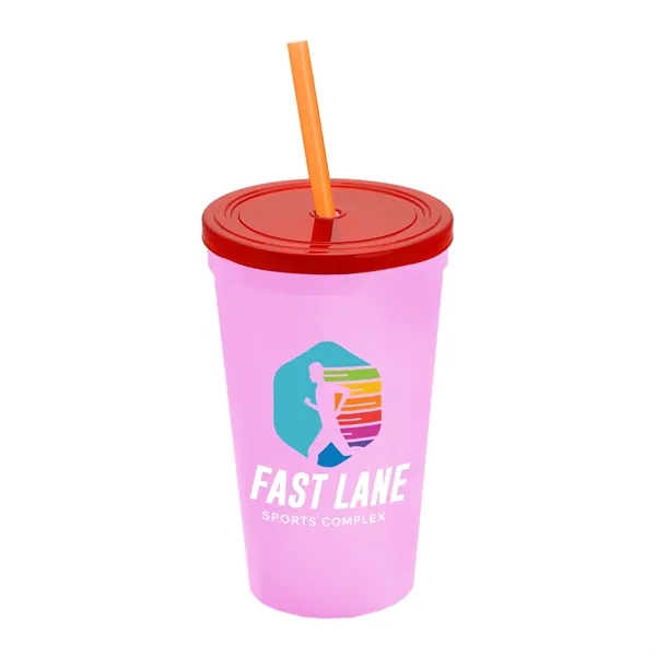 Garyline® Cups-on-the-Go Sport Sipper - 22 oz. - Garyline® Cups-on-the-Go Sport Sipper - 22 oz. - Image 1304 of 3463