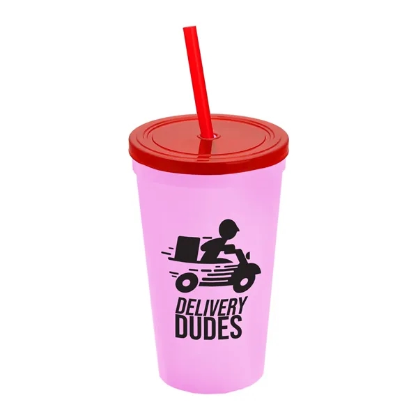 Garyline® Cups-on-the-Go Sport Sipper - 22 oz. - Garyline® Cups-on-the-Go Sport Sipper - 22 oz. - Image 1305 of 3463