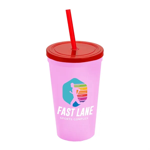 Garyline® Cups-on-the-Go Sport Sipper - 22 oz. - Garyline® Cups-on-the-Go Sport Sipper - 22 oz. - Image 1306 of 3463