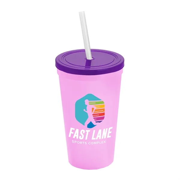 Garyline® Cups-on-the-Go Sport Sipper - 22 oz. - Garyline® Cups-on-the-Go Sport Sipper - 22 oz. - Image 1310 of 3463