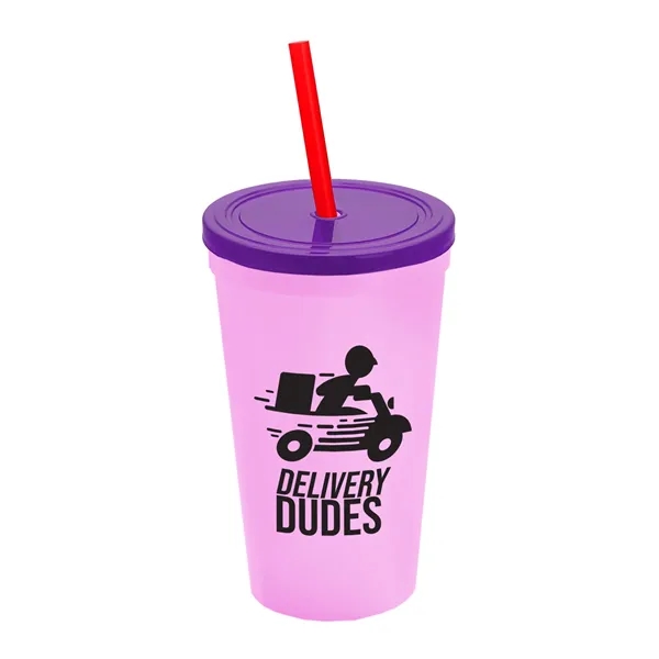 Garyline® Cups-on-the-Go Sport Sipper - 22 oz. - Garyline® Cups-on-the-Go Sport Sipper - 22 oz. - Image 1319 of 3463