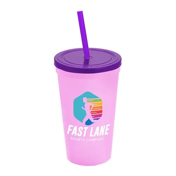 Garyline® Cups-on-the-Go Sport Sipper - 22 oz. - Garyline® Cups-on-the-Go Sport Sipper - 22 oz. - Image 1322 of 3463