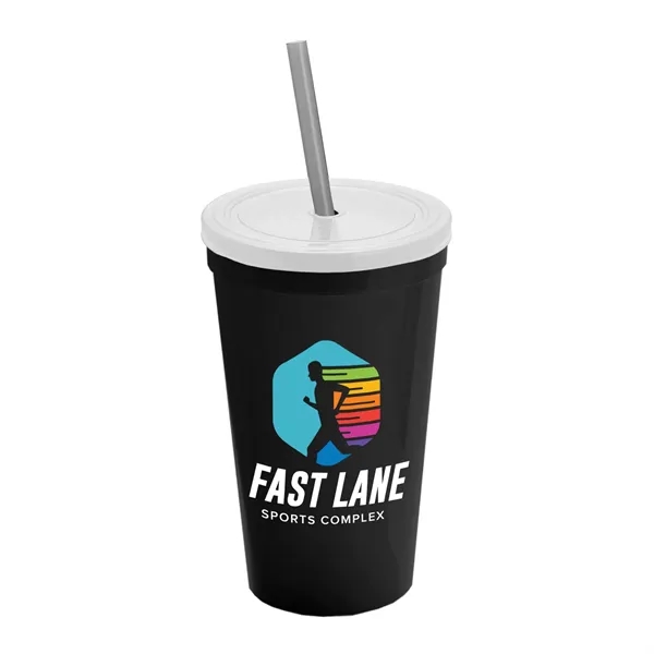 Garyline® Cups-on-the-Go Sport Sipper - 22 oz. - Garyline® Cups-on-the-Go Sport Sipper - 22 oz. - Image 1326 of 3463