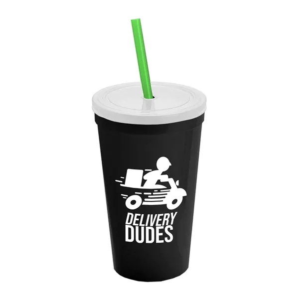 Garyline® Cups-on-the-Go Sport Sipper - 22 oz. - Garyline® Cups-on-the-Go Sport Sipper - 22 oz. - Image 1329 of 3463