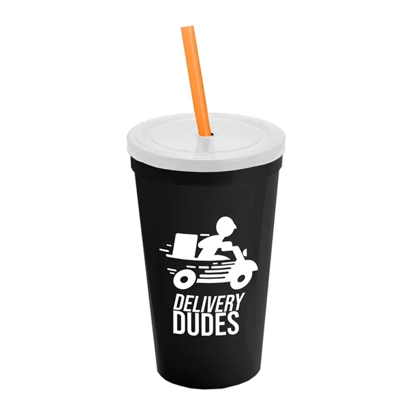 Garyline® Cups-on-the-Go Sport Sipper - 22 oz. - Garyline® Cups-on-the-Go Sport Sipper - 22 oz. - Image 1331 of 3463