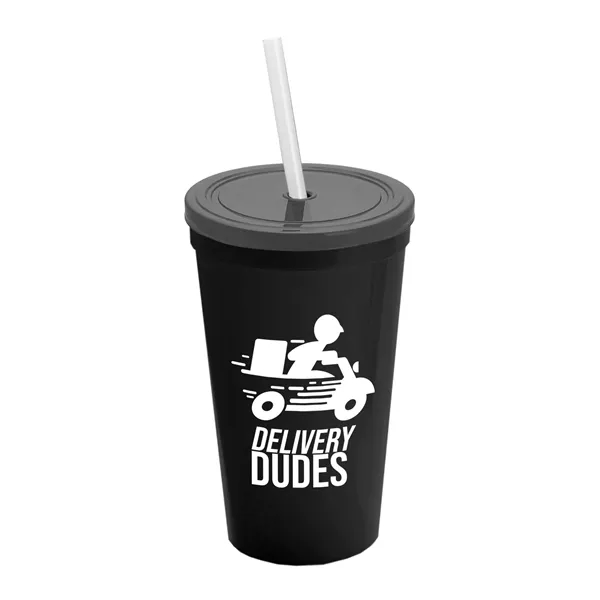 Garyline® Cups-on-the-Go Sport Sipper - 22 oz. - Garyline® Cups-on-the-Go Sport Sipper - 22 oz. - Image 1337 of 3463