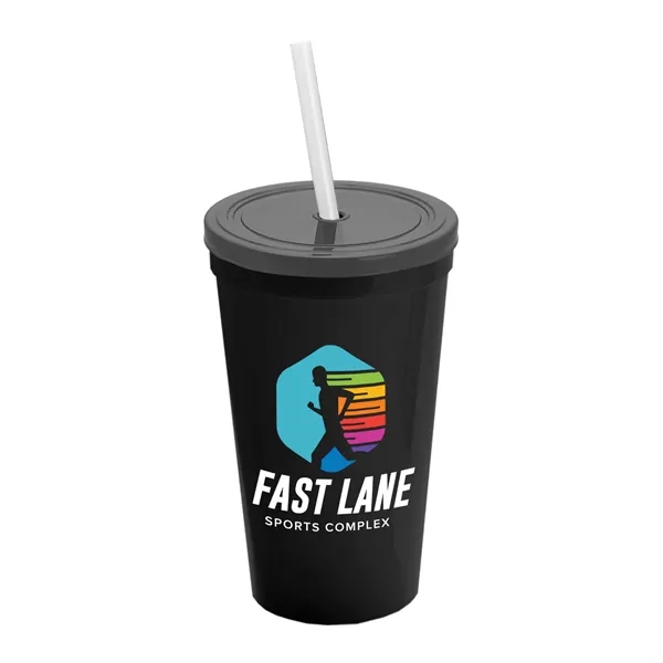 Garyline® Cups-on-the-Go Sport Sipper - 22 oz. - Garyline® Cups-on-the-Go Sport Sipper - 22 oz. - Image 1338 of 3463