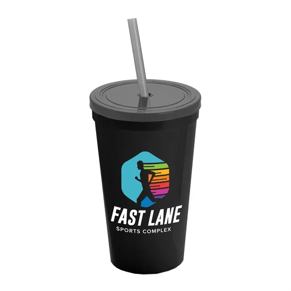 Garyline® Cups-on-the-Go Sport Sipper - 22 oz. - Garyline® Cups-on-the-Go Sport Sipper - 22 oz. - Image 1340 of 3463