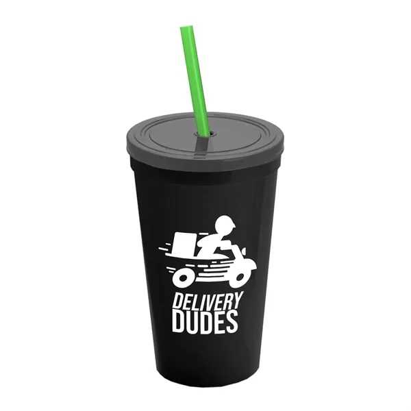 Garyline® Cups-on-the-Go Sport Sipper - 22 oz. - Garyline® Cups-on-the-Go Sport Sipper - 22 oz. - Image 1343 of 3463