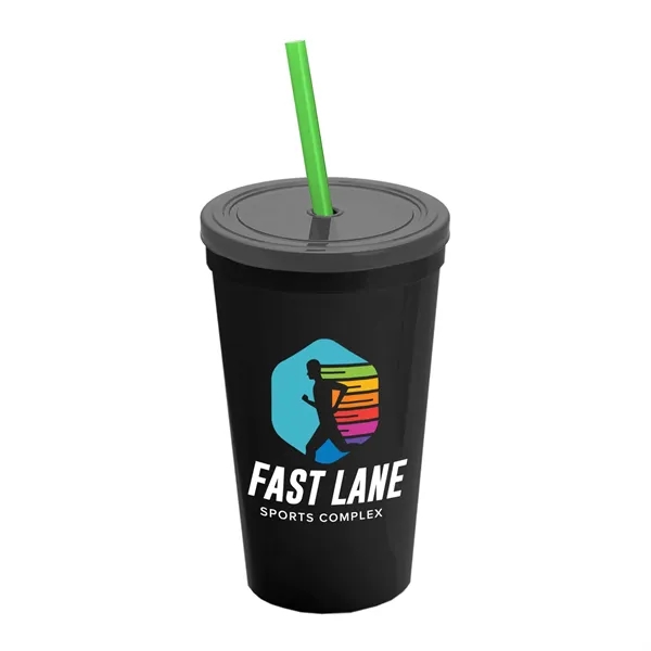 Garyline® Cups-on-the-Go Sport Sipper - 22 oz. - Garyline® Cups-on-the-Go Sport Sipper - 22 oz. - Image 1344 of 3463
