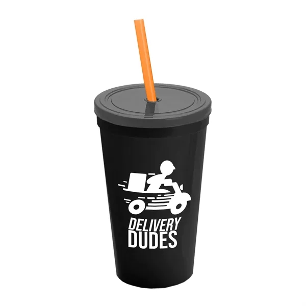 Garyline® Cups-on-the-Go Sport Sipper - 22 oz. - Garyline® Cups-on-the-Go Sport Sipper - 22 oz. - Image 1345 of 3463