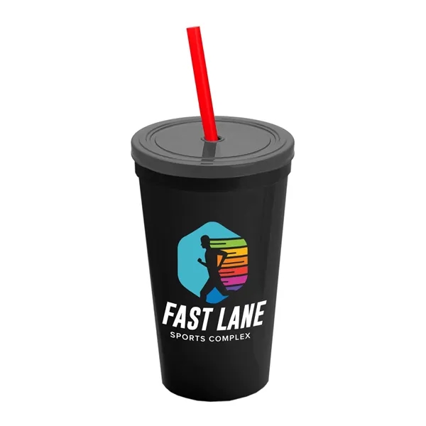 Garyline® Cups-on-the-Go Sport Sipper - 22 oz. - Garyline® Cups-on-the-Go Sport Sipper - 22 oz. - Image 1348 of 3463