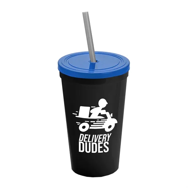 Garyline® Cups-on-the-Go Sport Sipper - 22 oz. - Garyline® Cups-on-the-Go Sport Sipper - 22 oz. - Image 1353 of 3463