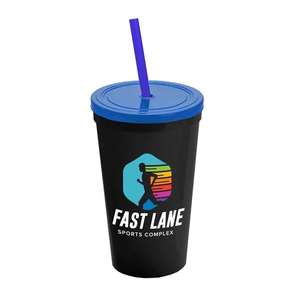 Garyline® Cups-on-the-Go Sport Sipper - 22 oz. - Garyline® Cups-on-the-Go Sport Sipper - 22 oz. - Image 1356 of 3463