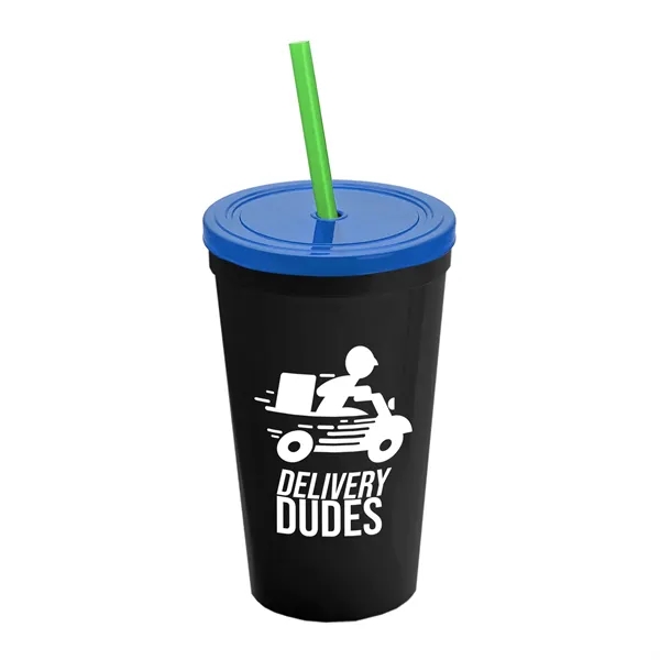 Garyline® Cups-on-the-Go Sport Sipper - 22 oz. - Garyline® Cups-on-the-Go Sport Sipper - 22 oz. - Image 1357 of 3463