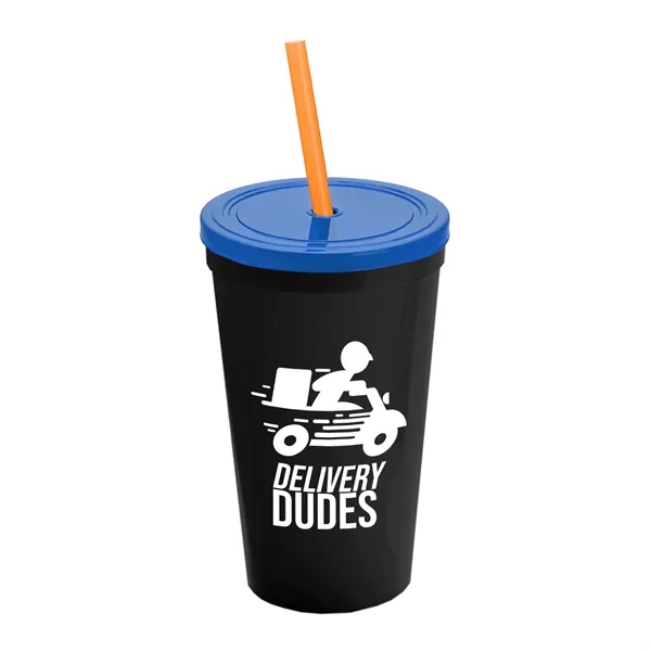 Garyline® Cups-on-the-Go Sport Sipper - 22 oz. - Garyline® Cups-on-the-Go Sport Sipper - 22 oz. - Image 1359 of 3463