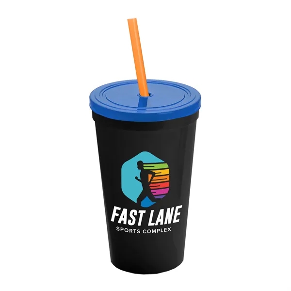 Garyline® Cups-on-the-Go Sport Sipper - 22 oz. - Garyline® Cups-on-the-Go Sport Sipper - 22 oz. - Image 1360 of 3463