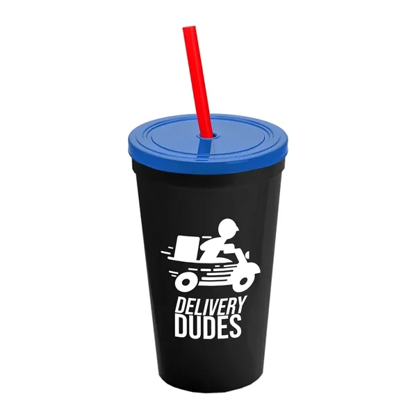 Garyline® Cups-on-the-Go Sport Sipper - 22 oz. - Garyline® Cups-on-the-Go Sport Sipper - 22 oz. - Image 1361 of 3463