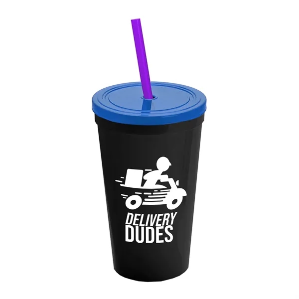 Garyline® Cups-on-the-Go Sport Sipper - 22 oz. - Garyline® Cups-on-the-Go Sport Sipper - 22 oz. - Image 1363 of 3463