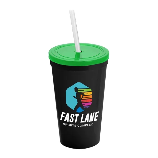Garyline® Cups-on-the-Go Sport Sipper - 22 oz. - Garyline® Cups-on-the-Go Sport Sipper - 22 oz. - Image 1366 of 3463