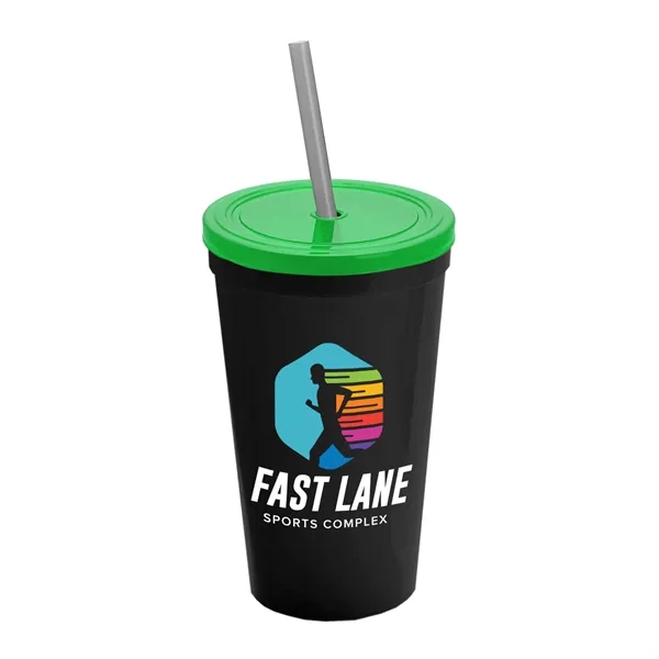 Garyline® Cups-on-the-Go Sport Sipper - 22 oz. - Garyline® Cups-on-the-Go Sport Sipper - 22 oz. - Image 1368 of 3463