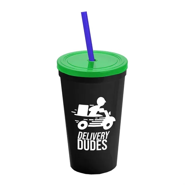 Garyline® Cups-on-the-Go Sport Sipper - 22 oz. - Garyline® Cups-on-the-Go Sport Sipper - 22 oz. - Image 1369 of 3463