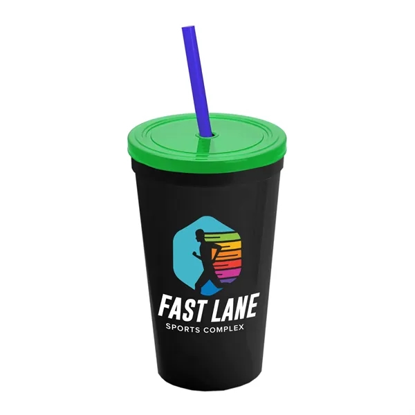 Garyline® Cups-on-the-Go Sport Sipper - 22 oz. - Garyline® Cups-on-the-Go Sport Sipper - 22 oz. - Image 1370 of 3463