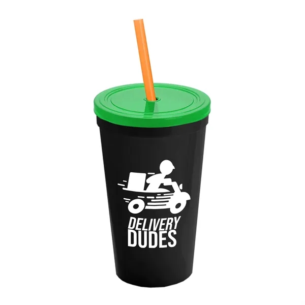 Garyline® Cups-on-the-Go Sport Sipper - 22 oz. - Garyline® Cups-on-the-Go Sport Sipper - 22 oz. - Image 1373 of 3463