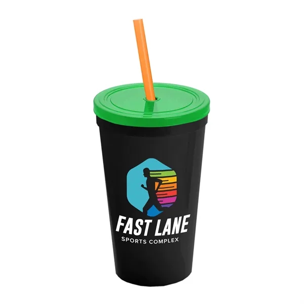 Garyline® Cups-on-the-Go Sport Sipper - 22 oz. - Garyline® Cups-on-the-Go Sport Sipper - 22 oz. - Image 1374 of 3463