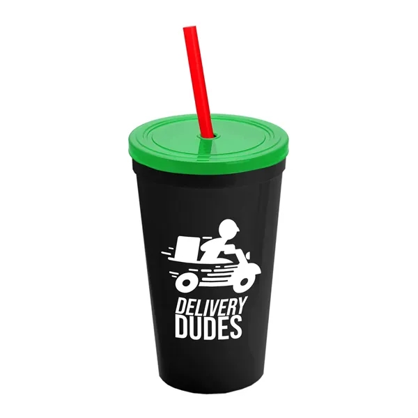 Garyline® Cups-on-the-Go Sport Sipper - 22 oz. - Garyline® Cups-on-the-Go Sport Sipper - 22 oz. - Image 1375 of 3463