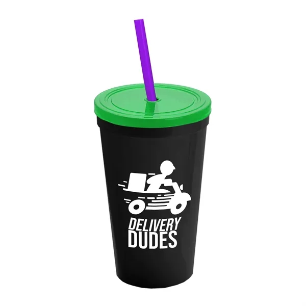 Garyline® Cups-on-the-Go Sport Sipper - 22 oz. - Garyline® Cups-on-the-Go Sport Sipper - 22 oz. - Image 1377 of 3463