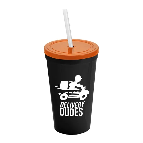 Garyline® Cups-on-the-Go Sport Sipper - 22 oz. - Garyline® Cups-on-the-Go Sport Sipper - 22 oz. - Image 1379 of 3463