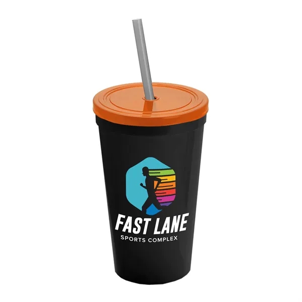 Garyline® Cups-on-the-Go Sport Sipper - 22 oz. - Garyline® Cups-on-the-Go Sport Sipper - 22 oz. - Image 1382 of 3463