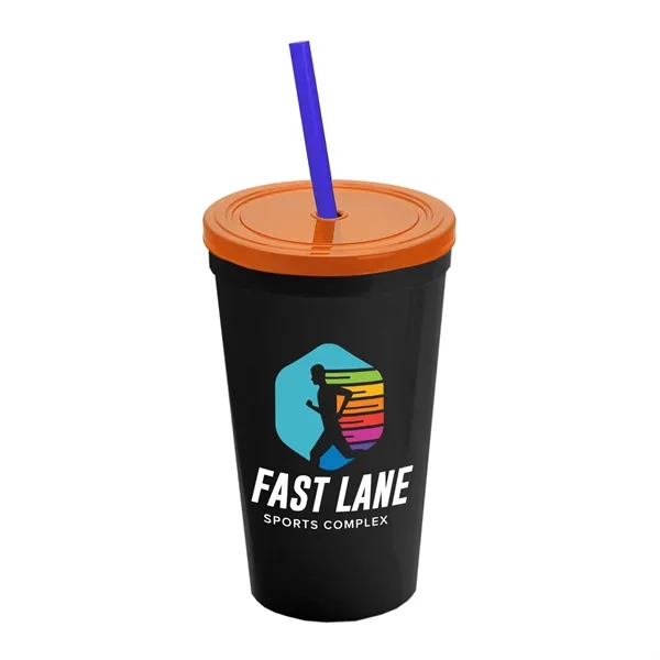 Garyline® Cups-on-the-Go Sport Sipper - 22 oz. - Garyline® Cups-on-the-Go Sport Sipper - 22 oz. - Image 1384 of 3463