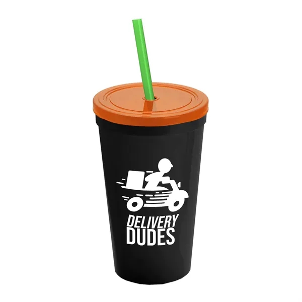 Garyline® Cups-on-the-Go Sport Sipper - 22 oz. - Garyline® Cups-on-the-Go Sport Sipper - 22 oz. - Image 1385 of 3463