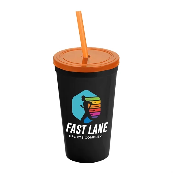 Garyline® Cups-on-the-Go Sport Sipper - 22 oz. - Garyline® Cups-on-the-Go Sport Sipper - 22 oz. - Image 1388 of 3463