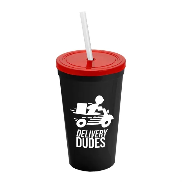 Garyline® Cups-on-the-Go Sport Sipper - 22 oz. - Garyline® Cups-on-the-Go Sport Sipper - 22 oz. - Image 1393 of 3463