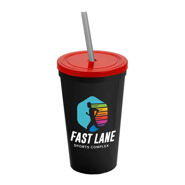 Garyline® Cups-on-the-Go Sport Sipper - 22 oz. - Garyline® Cups-on-the-Go Sport Sipper - 22 oz. - Image 1396 of 3463