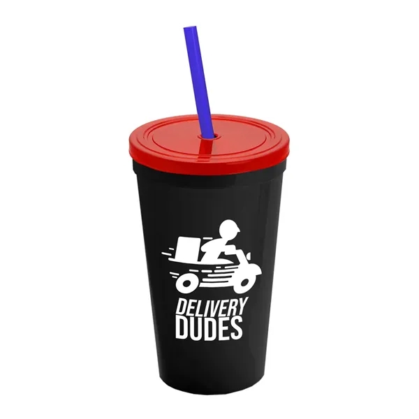 Garyline® Cups-on-the-Go Sport Sipper - 22 oz. - Garyline® Cups-on-the-Go Sport Sipper - 22 oz. - Image 1397 of 3463