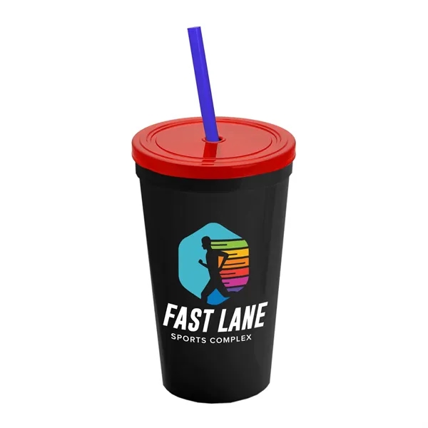 Garyline® Cups-on-the-Go Sport Sipper - 22 oz. - Garyline® Cups-on-the-Go Sport Sipper - 22 oz. - Image 1398 of 3463