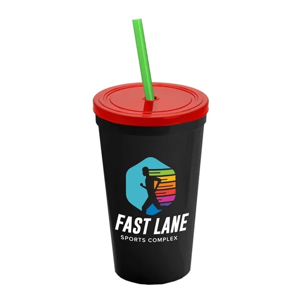Garyline® Cups-on-the-Go Sport Sipper - 22 oz. - Garyline® Cups-on-the-Go Sport Sipper - 22 oz. - Image 1400 of 3463