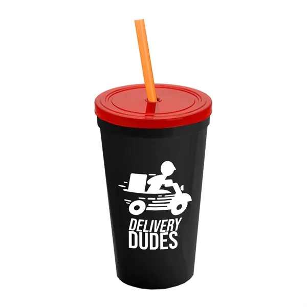 Garyline® Cups-on-the-Go Sport Sipper - 22 oz. - Garyline® Cups-on-the-Go Sport Sipper - 22 oz. - Image 1401 of 3463