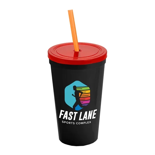 Garyline® Cups-on-the-Go Sport Sipper - 22 oz. - Garyline® Cups-on-the-Go Sport Sipper - 22 oz. - Image 1402 of 3463