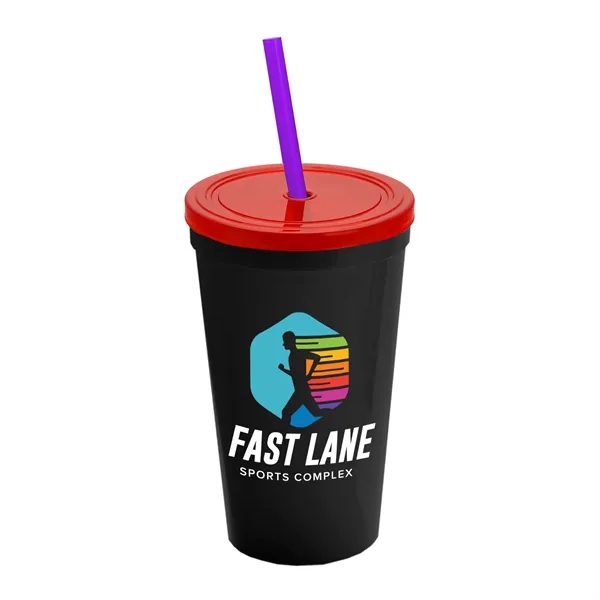 Garyline® Cups-on-the-Go Sport Sipper - 22 oz. - Garyline® Cups-on-the-Go Sport Sipper - 22 oz. - Image 1406 of 3463